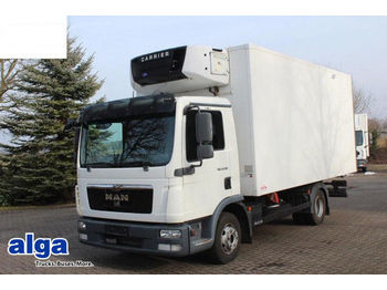 Samochód ciężarowy chłodnia MAN 8.150 TGL, 5050mm lang, Carrier Supra: zdjęcie 1