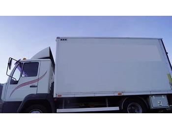 Samochód ciężarowy furgon MAN 8.163 Llc skapbil m/lift (Rep.objekt): zdjęcie 1