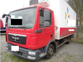 Samochód ciężarowy chłodnia MAN 8.180 BLUMENWAGEN + Thermoking + 1.Hand: zdjęcie 1