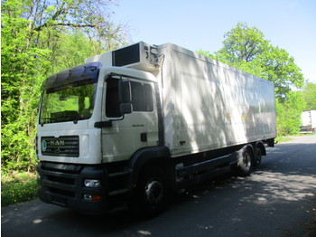 Samochód ciężarowy chłodnia MAN TGA 26.350 6x2 Kühlkoffer: zdjęcie 1