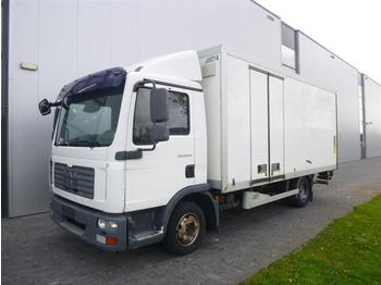 Samochód ciężarowy furgon MAN TGL8.150  4X2 BOX EURO 4 MANUAL: zdjęcie 1