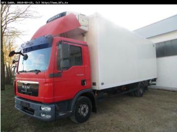 Samochód ciężarowy chłodnia MAN TGL 12.180 4x2 BL: zdjęcie 1