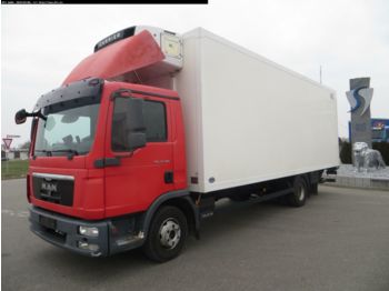 Samochód ciężarowy chłodnia MAN TGL 12.180 4x2 BL Dreikammer Carrier Super 850 M: zdjęcie 1