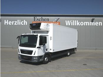 Samochód ciężarowy chłodnia MAN TGL 12.180 BL, Carrier Supra 1250 Tiefkühler: zdjęcie 1