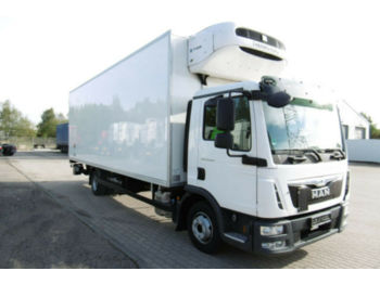 Samochód ciężarowy chłodnia MAN TGL 12.220 TK 7,3m T.- K. T 1000 R LBW 1,5 T.: zdjęcie 1