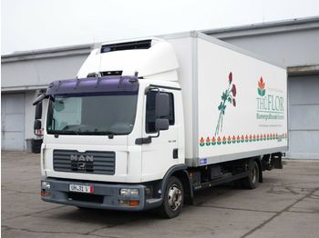 Samochód ciężarowy chłodnia MAN TGL 7.150 LBW Carrier: zdjęcie 1