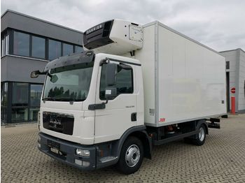 Samochód ciężarowy chłodnia MAN TGL 8.150 4x2 BB / Carrier Supra 850: zdjęcie 1