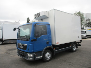 Samochód ciężarowy chłodnia MAN TGL 8.180 Euro6 Fleisch Kühlkoffer: zdjęcie 1