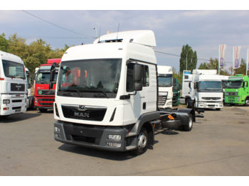 Nowy Samochód ciężarowe pod zabudowę MAN  TGL 8.190 4X2 BL , NEW TRUCK, EURO 6!!!: zdjęcie 1