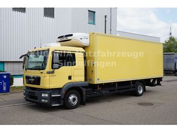 Samochód ciężarowy chłodnia MAN TGM 12.290 L-Haus E5 EEV Kühlkoffer 7m T-600R: zdjęcie 1