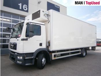 Samochód ciężarowy chłodnia MAN TGM 15.250 4X2 BL: zdjęcie 1