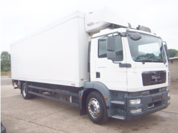 Samochód ciężarowy chłodnia MAN TGM 18.250 4X2 CARRIER SUPRA 950 Mt LBW KLIMA TE: zdjęcie 1