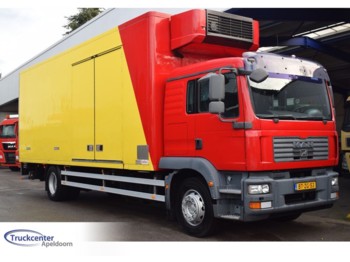 Samochód ciężarowy chłodnia MAN TGM 18.280, 296000 km, Carrier Supra 950 MT, Special koffer: zdjęcie 1