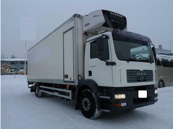 Samochód ciężarowy chłodnia MAN TGM 18.280 - SOON EXPECTED -  4X2 CARRIER SUPRA: zdjęcie 1