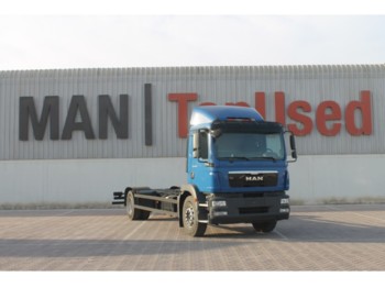 Samochód ciężarowe pod zabudowę MAN TGM 18.290 4x2 BL unused: zdjęcie 1