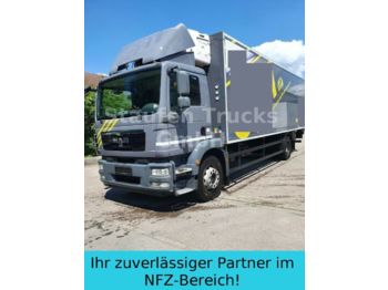 Samochód ciężarowy chłodnia MAN TGM  18.290 Multi temp TK Koffer Carrier 3 Kamme: zdjęcie 1