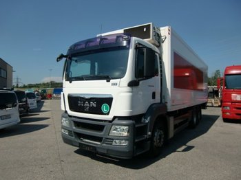 Samochód ciężarowy chłodnia MAN TGS 26.440 6x2-2LL Tiefkühlkoffer: zdjęcie 1