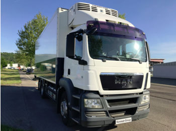 Samochód ciężarowy chłodnia MAN TGS 26.440, EURO 5, Thermoking TS-500e: zdjęcie 1