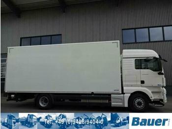 Nowy Samochód ciężarowy furgon MAN TGX 18.420 LL  Koffer2,85 m/Retarder/LBW: zdjęcie 1