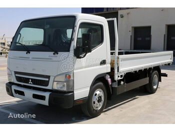 Nowy Samochód ciężarowy skrzyniowy/ Platforma MITSUBISHI CANTER CARGO: zdjęcie 1