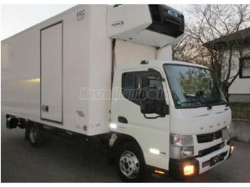 Samochód ciężarowy chłodnia MITSUBISHI Canter 7C18 Frigo+HF: zdjęcie 1