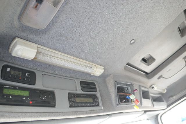 Wywrotka Mercedes-Benz 816 Atego, Kippbar, Hubmatik-Lift, AHK, Klima: zdjęcie 16
