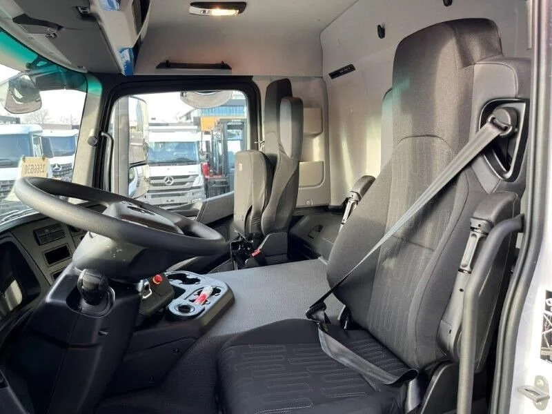 Nowy Samochód ciężarowe pod zabudowę Mercedes-Benz Arocs 4040 A 6x6 Chassis Cabin (5 units): zdjęcie 14