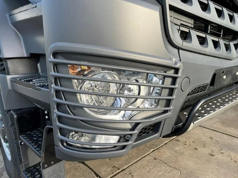 Nowy Samochód ciężarowe pod zabudowę Mercedes-Benz Arocs 4040 A 6x6 Chassis Cabin (5 units): zdjęcie 11