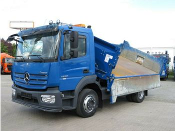 Wywrotka Mercedes-Benz Atego 1224 K 2-Achs Kipper Bordmatik: zdjęcie 1