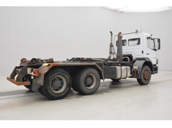 Ciężarówka hakowiec Mercedes-Benz Atego 2628 - 6x4: zdjęcie 5