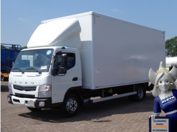 Samochód ciężarowy furgon Mitsubishi CANTER 7C15 3190 KG PAYLOAD E6: zdjęcie 1