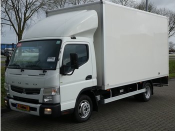 Samochód ciężarowy furgon Mitsubishi Canter 3C13 3.0 ltr doorlaadmoge: zdjęcie 1