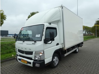 Samochód ciężarowy furgon Mitsubishi Canter  3c15 trekhaak 3500 k: zdjęcie 1