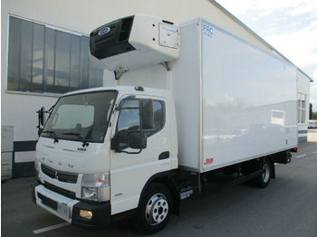 Samochód ciężarowy chłodnia Mitsubishi Fuso Canter 9C18: zdjęcie 1