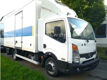 Samochód ciężarowy chłodnia Nissan CABSTAR 45.13/3 CARRIER 30S 1650kgNL EURO4: zdjęcie 1