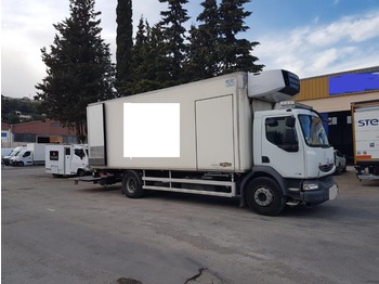 Samochód ciężarowy chłodnia dla transportowania żywności RENAULT 270 PREMIUM: zdjęcie 1