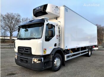 Nowy Samochód ciężarowy chłodnia RENAULT D19 WIDE FRIGO: zdjęcie 1