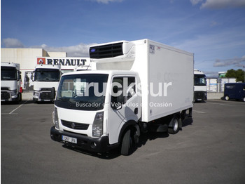 Samochód ciężarowy chłodnia RENAULT MAXITY 140.35: zdjęcie 1