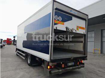 Samochód ciężarowy chłodnia RENAULT MIDLUM 270.14: zdjęcie 3