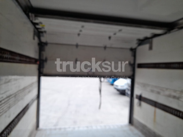 Samochód ciężarowy chłodnia RENAULT MIDLUM 270.14: zdjęcie 6