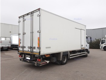 Samochód ciężarowy chłodnia dla transportowania żywności RENAULT MIDLUM FRIGO MIDLUM 220.14 BITEMPERATURA: zdjęcie 4