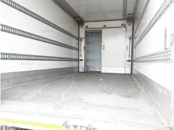 Samochód ciężarowy chłodnia dla transportowania żywności RENAULT MIDLUM FRIGO MIDLUM 220.14 BITEMPERATURA: zdjęcie 3