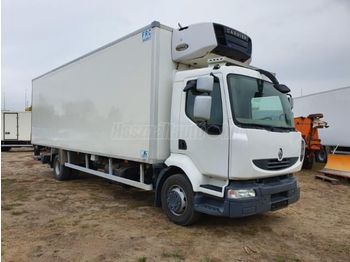 Samochód ciężarowy chłodnia RENAULT Midlum 220 Dxi Frigo+HF: zdjęcie 1