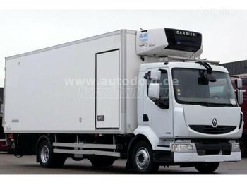 Samochód ciężarowy chłodnia RENAULT Midlum 220 dxi: zdjęcie 1