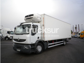 Samochód ciężarowy chłodnia RENAULT PREMIUM 270.18: zdjęcie 1