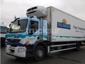 Samochód ciężarowy chłodnia RENAULT PREMIUM 380: zdjęcie 1