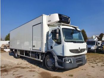 Samochód ciężarowy chłodnia RENAULT Premium 280 Dxi Frigo+HF: zdjęcie 1
