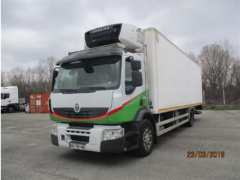 Samochód ciężarowy chłodnia RENAULT Short Euro 4 Short Euro 4: zdjęcie 1
