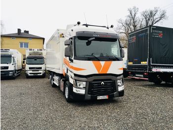 Samochód ciężarowy chłodnia RENAULT T 460 Volvo FH , E6 Super Stan !: zdjęcie 1