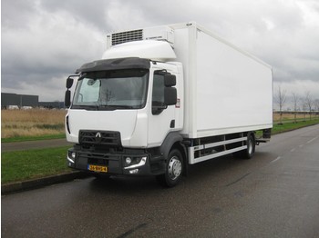 Samochód ciężarowy chłodnia Renault D 16 MED P4X2 240 EURO 6: zdjęcie 1